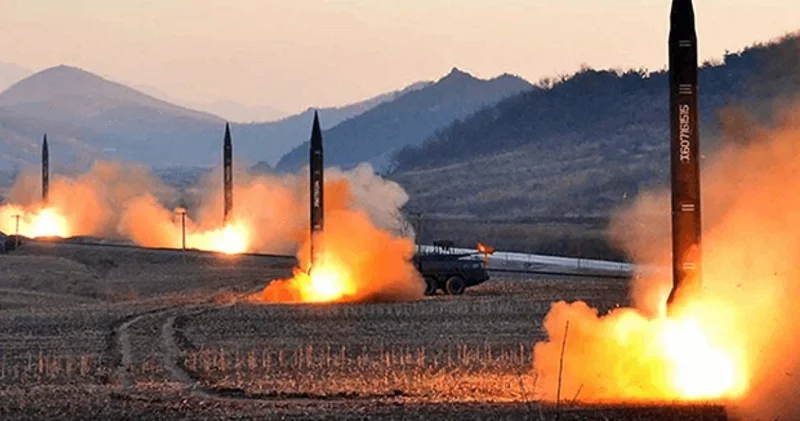 Түркия Ираннан төнетін қатерге байланысты ядролық қару жасауға кірісуі мүмкін