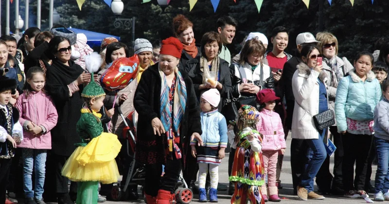 Сәлем саған, туған ел