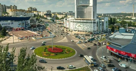 Погасить остаток долгов по взносам в СНГ намерена Молдова