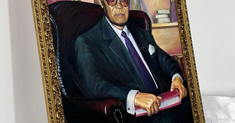 Сағадағы сатира кеші