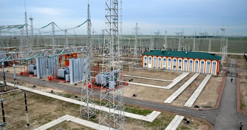 Қазақстан 2035 жылға дейін 26 ГВт жаңа қуат көзін енгізеді