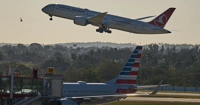 АҚШ эмбаргосы Кубаны жанармай дағдарысына итермеледі