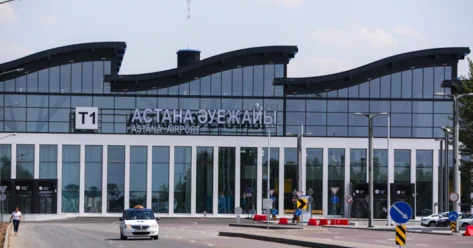 В столичном аэропорту начнется строительство второй ВПП