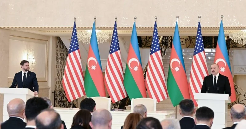 Әзербайжан мен АҚШ стратегиялық серіктестік туралы Хартияға қол қойды