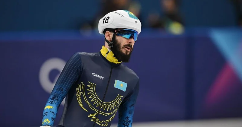 Денис Никиша келесі кезеңге өте алмады