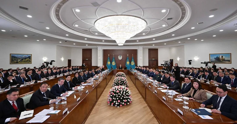 Мемлекеттік IT жүйелерін интеграциялауға ақша жоқ