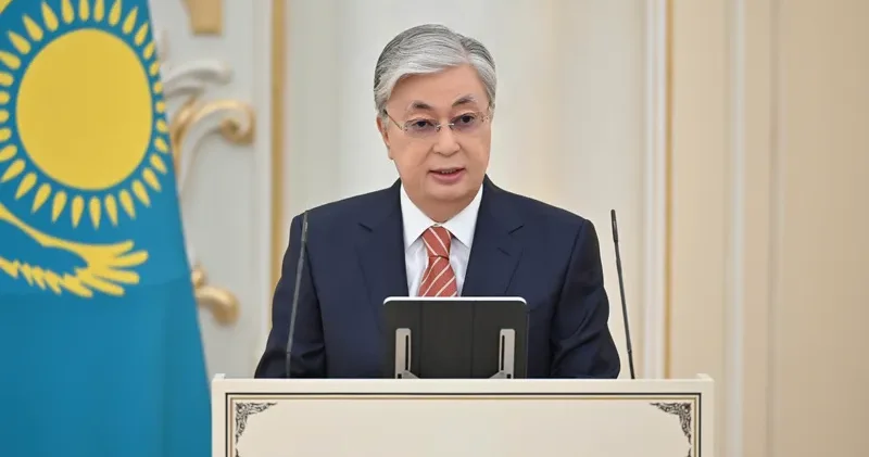 Президент 1 сәуірге дейін шағын және орта бизнесті қолдау саясатын түбегейлі өзгерту туралы ұсыныс әзірлеуді т