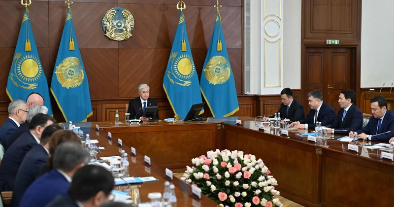 Президент Үкіметке бюджет бағдарламаларына ревизия жүргізуді тапсырды