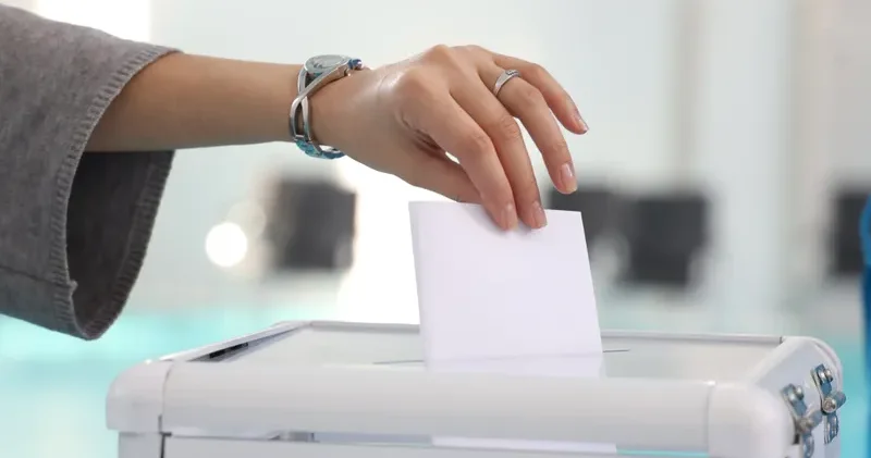 Геосаяси жағдайға байланысты 10 елде референдум учаскелері жұмыс істемейді