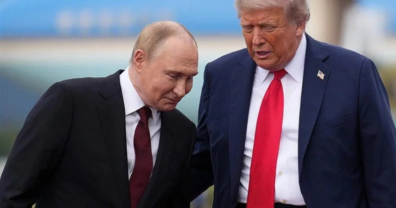 Ирандағы соғысты тоқтатыңыз : Трамптың Путинге берген жауабы желіні жарды