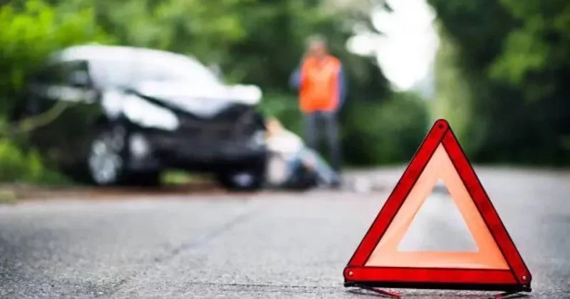 Ауа райы күрт нашарлады: Бірқатар жолда жол апаты тіркелді