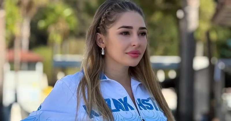 Иди на кухню : Ангелина Лукас ответила на комментарии мужчин хейтеров