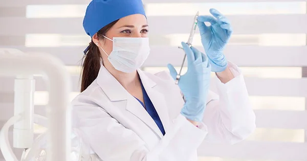 Елімізде 58 мыңнан астам әйел дәрігер еңбек етеді