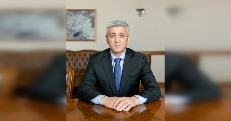 Аким Карагандинской области обратился к жителям региона перед референдумом