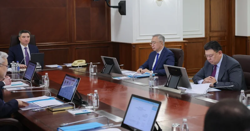 Өңірлерде қолжетімді баспанамен қамту бағдарламаcын жандандыру керек Премьер Министр