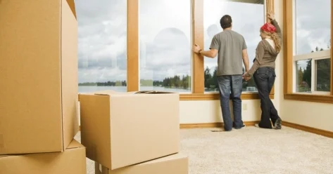 Более 8,5 тысячи займов выдали по жилищным программам в 2025 году