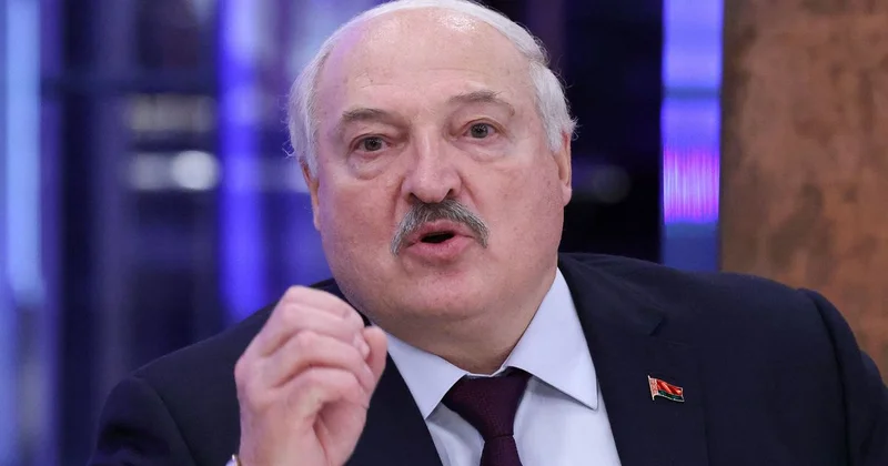 Лукашенко предложил переименовать кофе американо в белорусский бренд