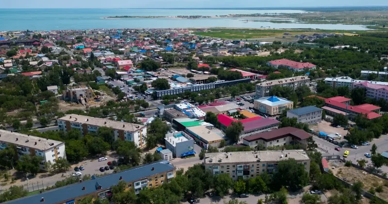 Қазақстанда перспективалы және проблемалы өңірлердің картасы әзірленеді