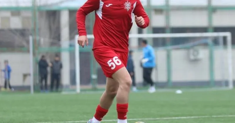 Футболисту Актобе сломали челюсть на матче с ФК Ордабасы