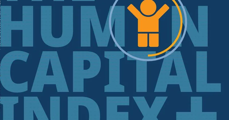 Казахстан поднялся в глобальном рейтинге человеческого капитала