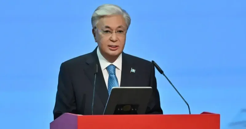 Шесть погибших и 122 раненых: Токаев осудил ракетные обстрелы с иранской территории на ОАЭ