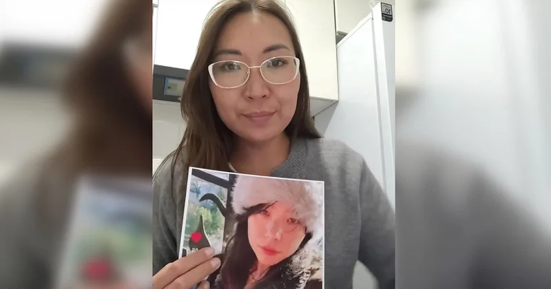 Семья пропавшей во Вьетнаме казахстанки заявила, что ее нашли живой