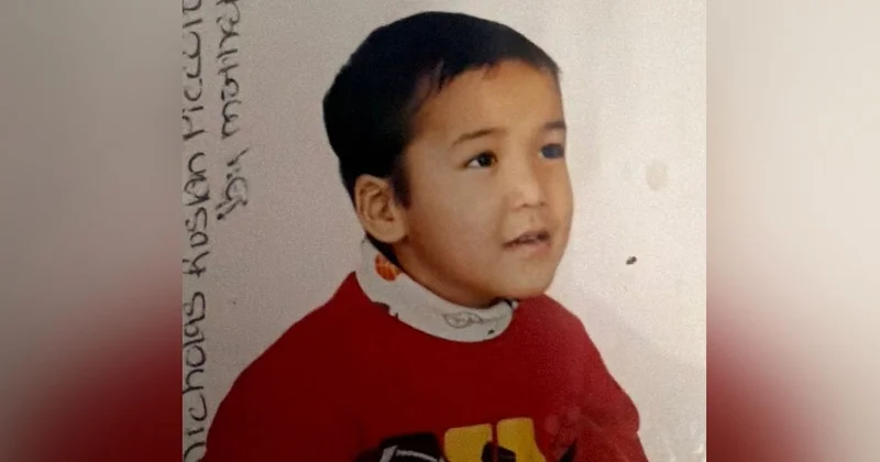 Американец ищет своих родителей в Казахстане