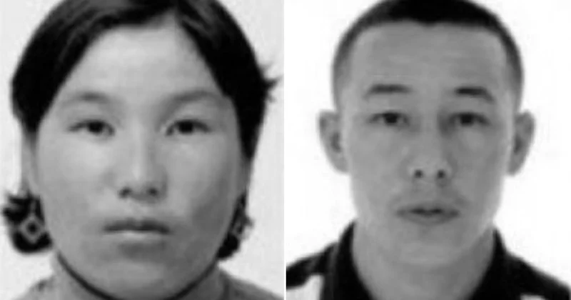 Надеялись, что Мирамгуль и Наурыз живы : тела убитых передали в морг в Атырау