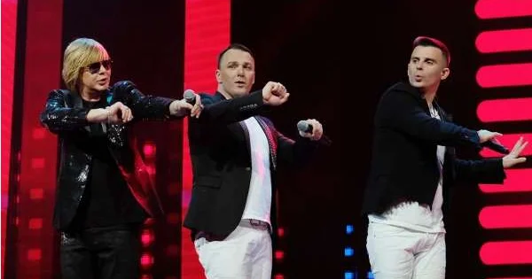 Группа Иванушки International сменила название