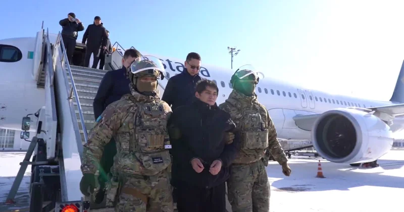 Атыраудағы отбасының қазасы: Қылмысқа тұрмыстық жанжал себеп болуы мүмкін