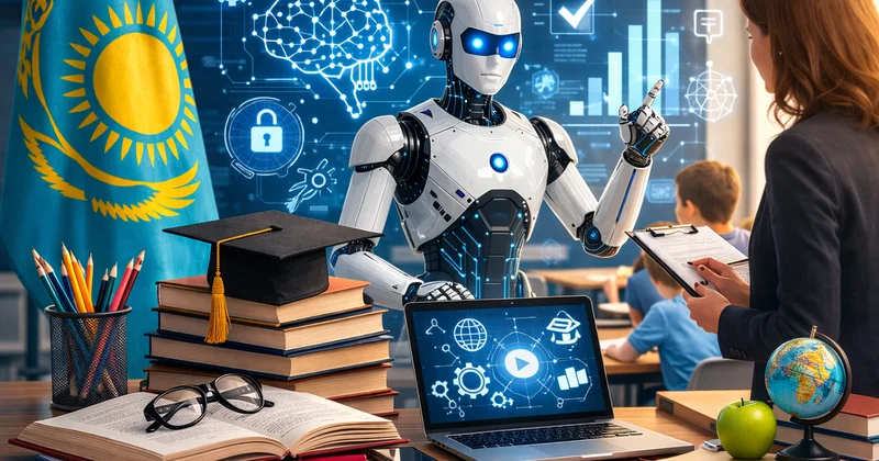 ChatGPT позволили использовать на уроках в школах: какие ещё рекомендации получили учителя