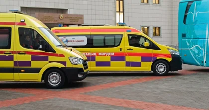 В Казахстане заработали поправки по усилению защиты прав медработников