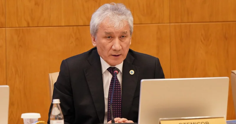 Каскадты оқыту моделі: аумақтық комиссия мүшелерін республикалық референдумға қалай дайындайды?