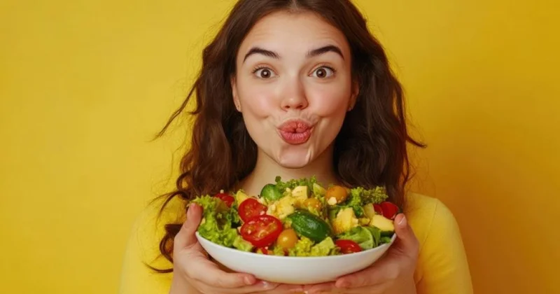 Когда нужен нутрициолог и какие задачи он решает