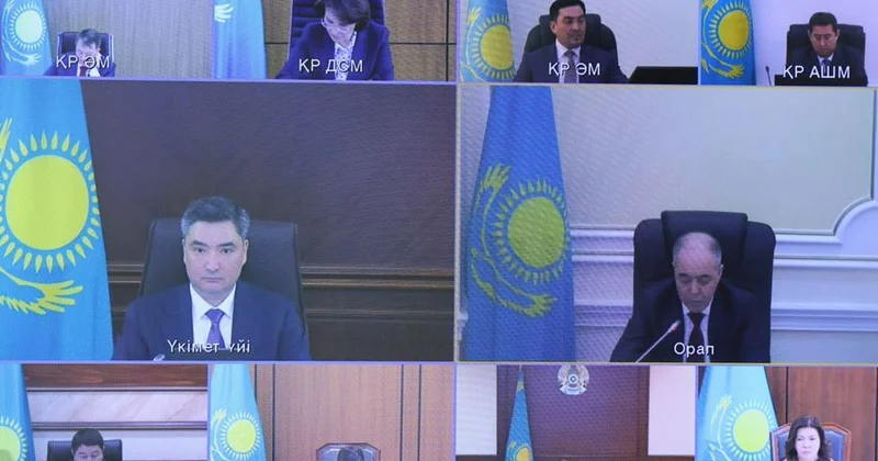 Орал және Ақсай қалаларының бас жоспарларына өзгерістер енгізіледі