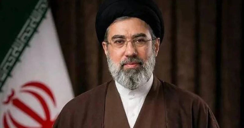 Трамп Иранның жаңа жоғарғы көсемін де жоя ма?