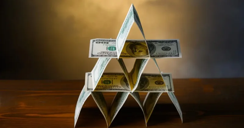 380 казахстанцев стали жертвами финансовой пирамиды Sirius Energy