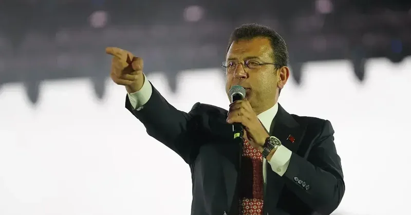 Суд над мэром Стамбула: его обвиняют в более 140 правонарушениях, прокуратура требует до 2400 лет лишения свободы