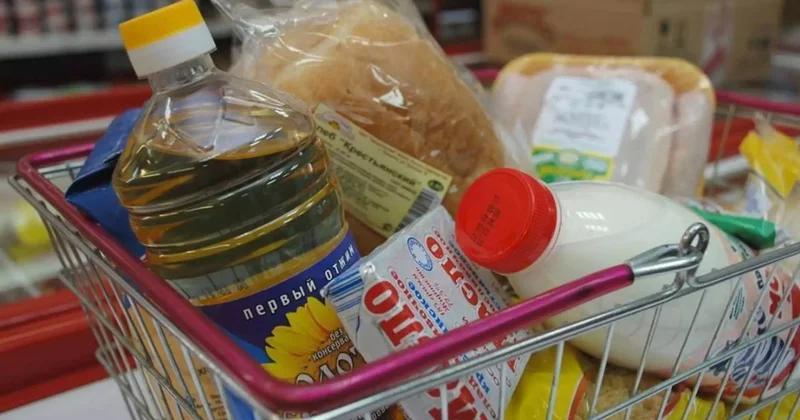 Инфляция бесінші ай қатарынан баяулап келеді