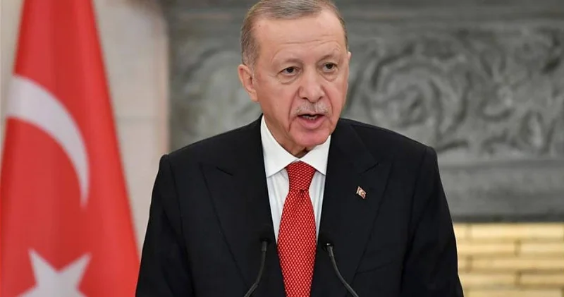 Ердоған: Ирандағы соғысқа Оңтүстік Кавказ, Азия және Еуропа елдері тартылуы мүмкін