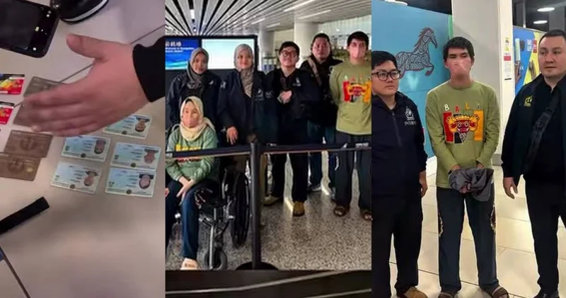 Атыраудағы қанды қылмыс: Күдіктілердің елге жеткізілген видеосы тарады (ВИДЕО)