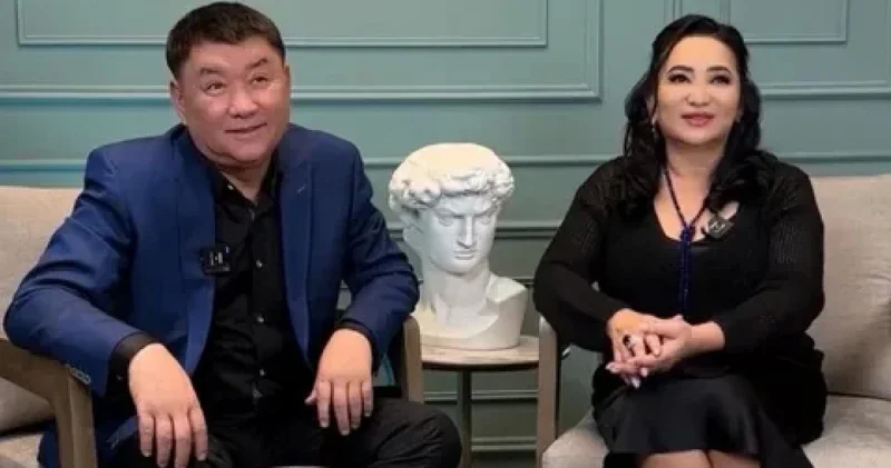 Гүлзира Айдарбекова отбасын сақтау қалудың құпиясын айтты