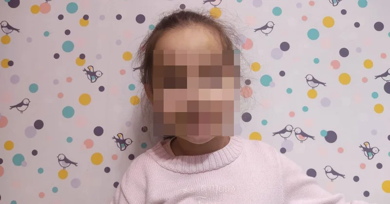 Столько боли и слез : девочке с кровоизлиянием в мозг из Абая требуется 2,2 млн тенге на реабилитацию