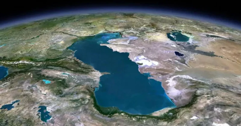 ​Таяу жылдары Каспий деңгейі көтерілуі мүмкін экологтардың болжамы