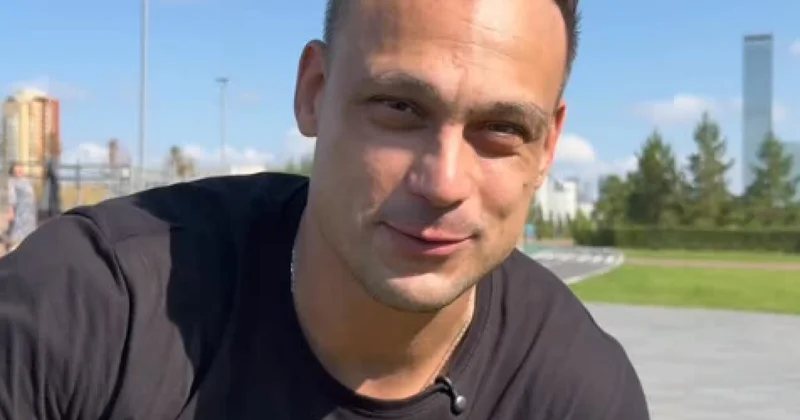 Илья Ильин получил новый статус после легендарной карьеры (ВИДЕО)