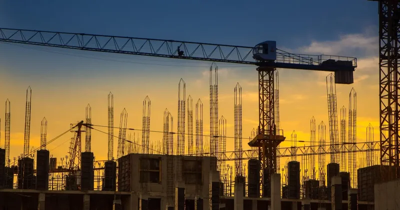 Только 66% стройматериалов в Казахстане производят на местных предприятиях глава Минпрома