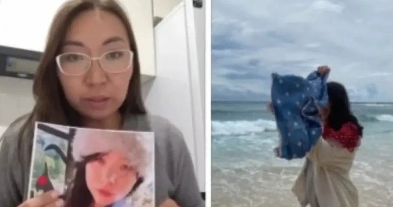 СІМ Вьетнамда қазақстандық қыздың жоғалып кетуіне байланысты пікір білдірді