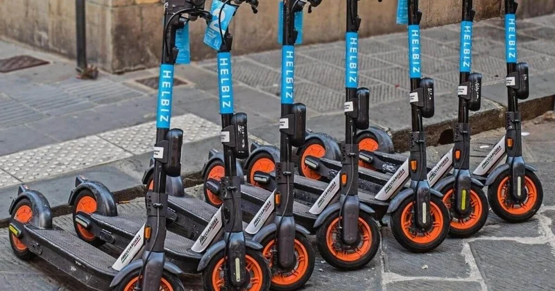 Правила учета и нумерации электросамокатов вводятся в Казахстане