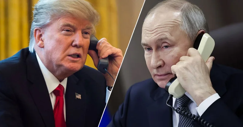 Путин АҚШ тың Ирандағы операциясына таңданыс білдірді