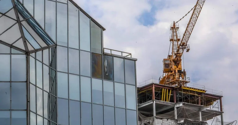 Үлестік құрылыста қандай заңнамалық өзгерістер болды